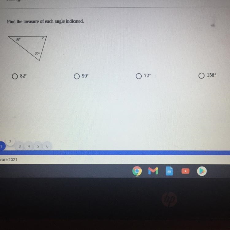 Please make sure it’s right I only have five questions-example-1