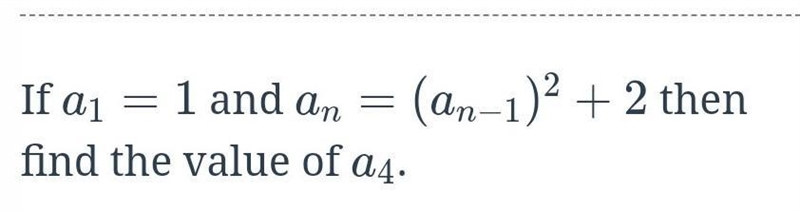 Find the value of the letter and number below a_4 ​-example-1