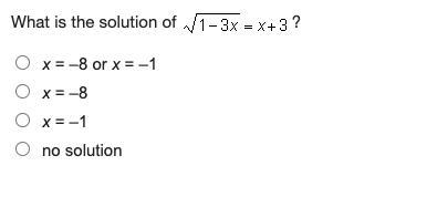 What is the soution of (Image below)-example-1