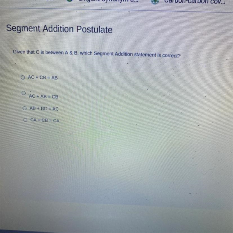 Segment addition question-example-1