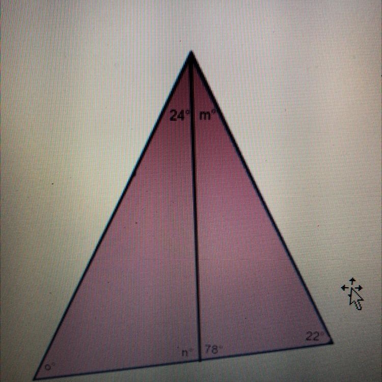 20 points please help What is o?-example-1