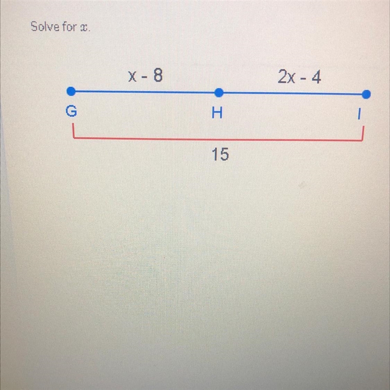 Solve for X ㅤㅤㅤㅤㅤㅤㅤㅤㅤㅤㅤㅤㅤㅤㅤㅤㅤㅤㅤㅤ-example-1