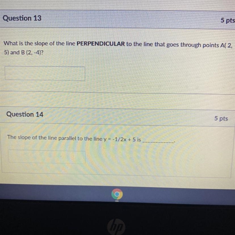 Please help i dont know how to do either question-example-1