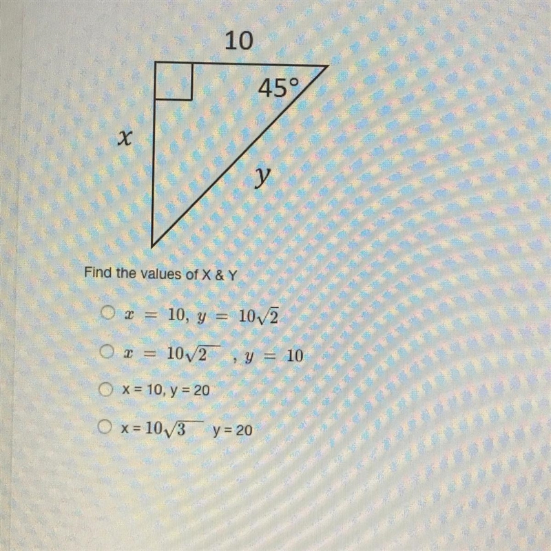 I have 8 mins to turn this in, what’s the answer?? thanks :)-example-1