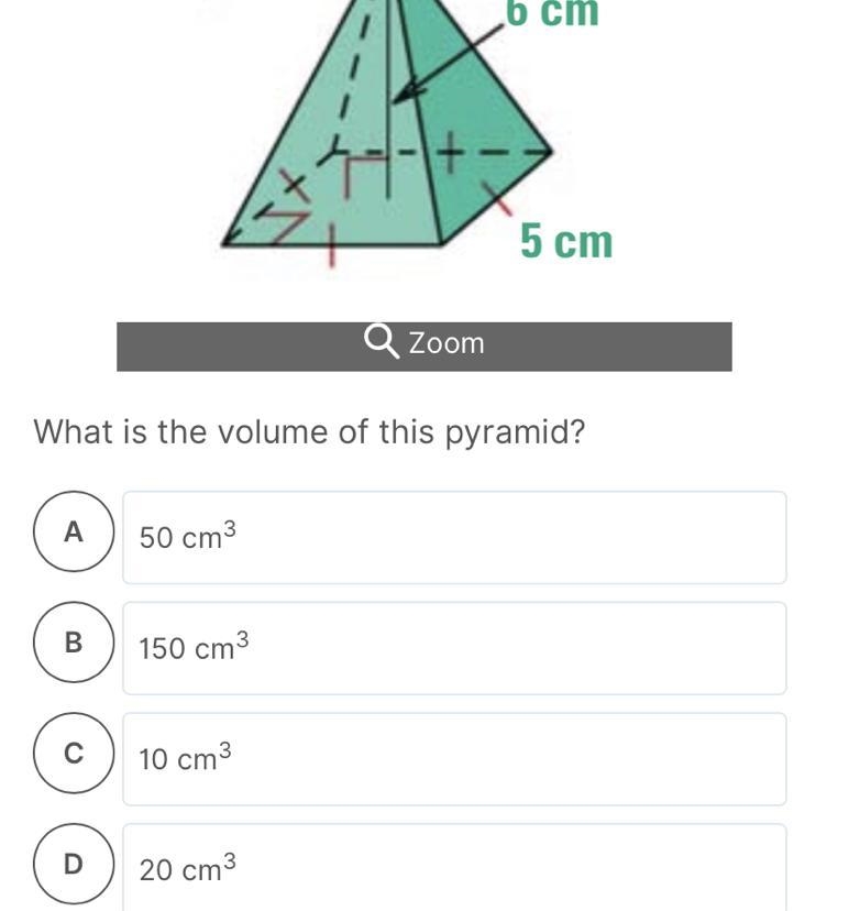 What is the volume of this pyramid?-example-1