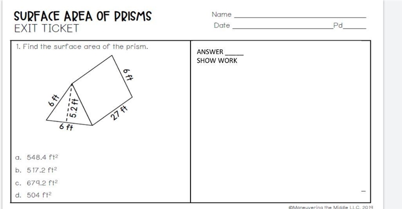 PLS HELP 6TH GRADE PLEASE-example-1