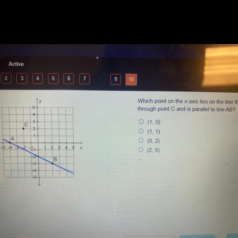 Anyone know this question?-example-1