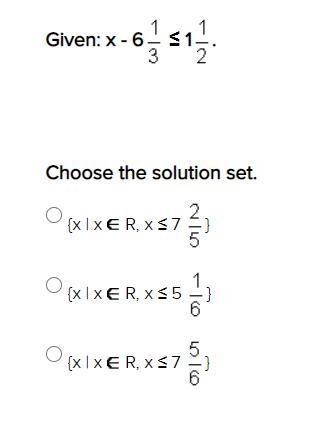 Please help and if you want to, explain your answer. Thanks so much! :)-example-1