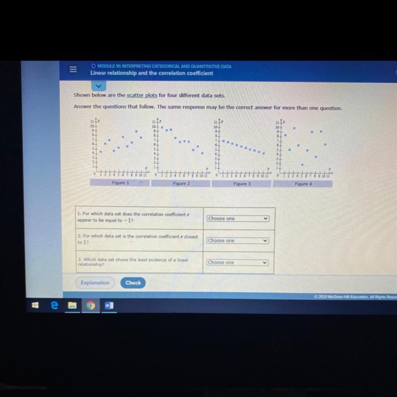 I need help with these questions ‍♂️ please ?-example-1