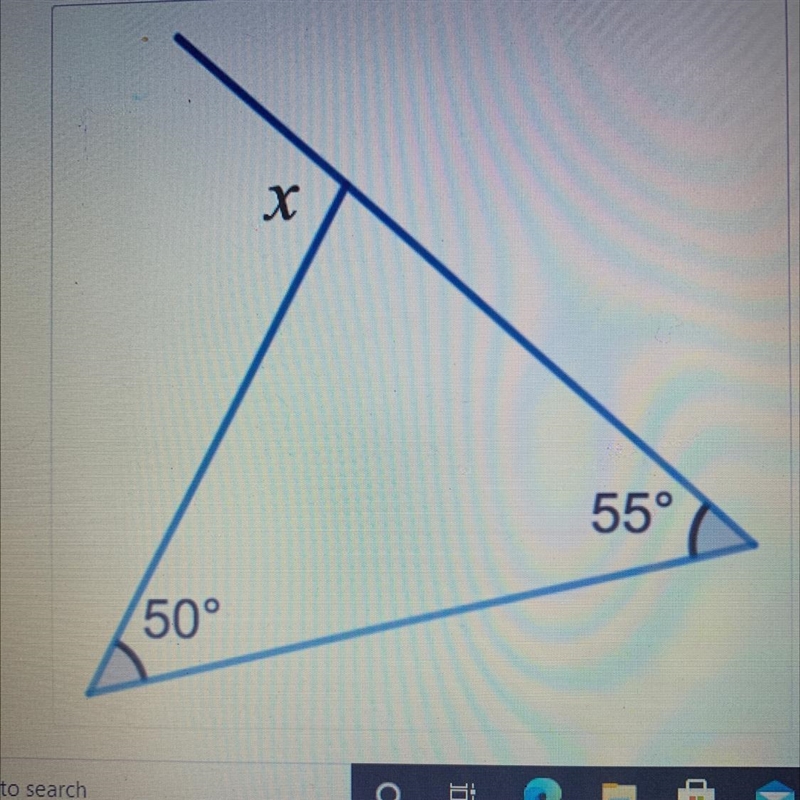 Determine the value of X-example-1