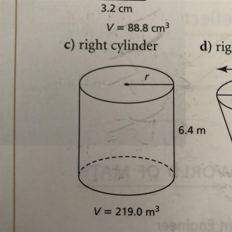 Please what is the radius?-example-1