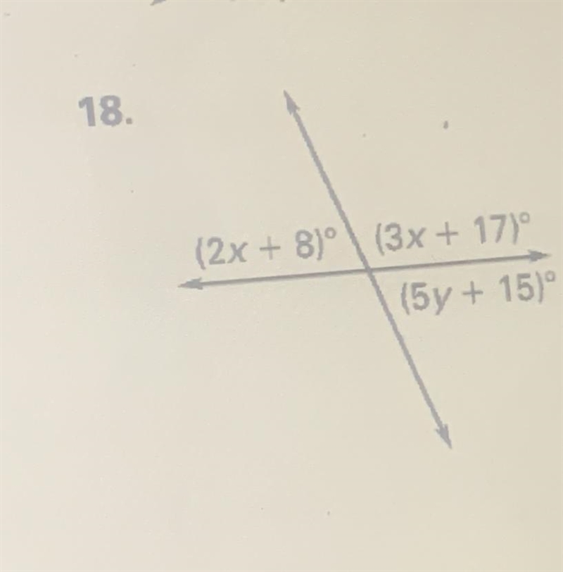 Find the values of the variables-example-1