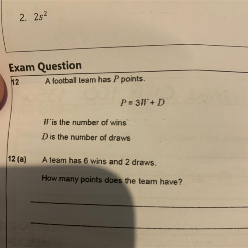 Help with this ASP I’ll give best awards for revision I’m stuck It’s substitution-example-1