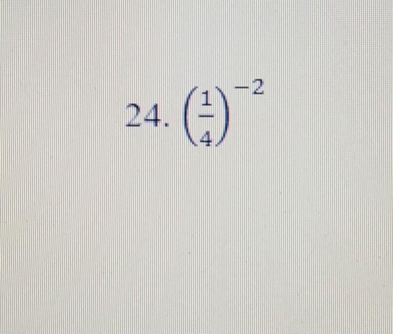 solve the equation it's at the top the 24 does go with the equation it's just the-example-1