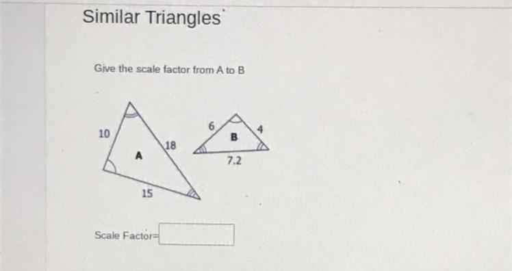 Whats the scale factor-example-1