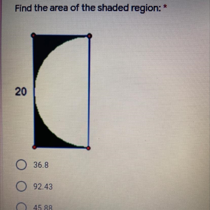 Find the area of the shaded region:-example-1