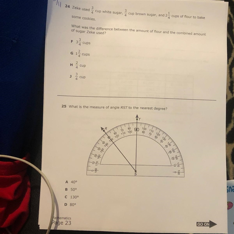 May i get some help with a step by step concept of the first question please-example-1