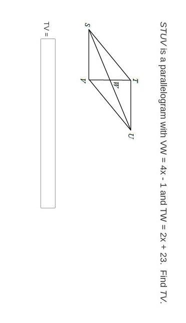 TV = what's the correct answer?​-example-1