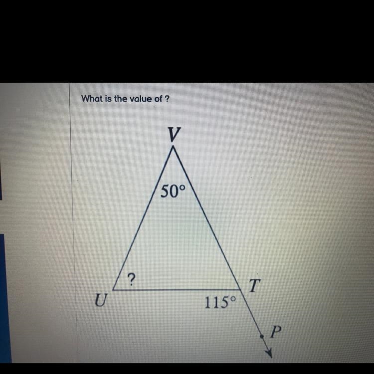 Need help ASAP! Problem and directions in picture;) What is the value of ?-example-1