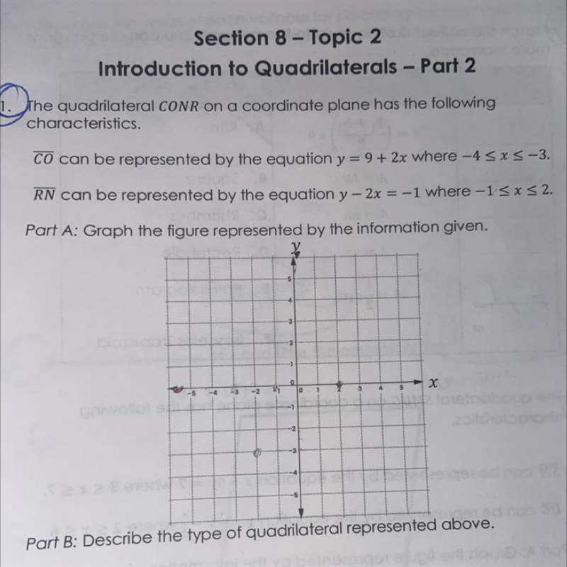 Please help:(( no links please!! The quadrilateral CONR on the coordinate plane has-example-1