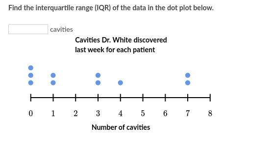 HElp me find the IQR please-example-1