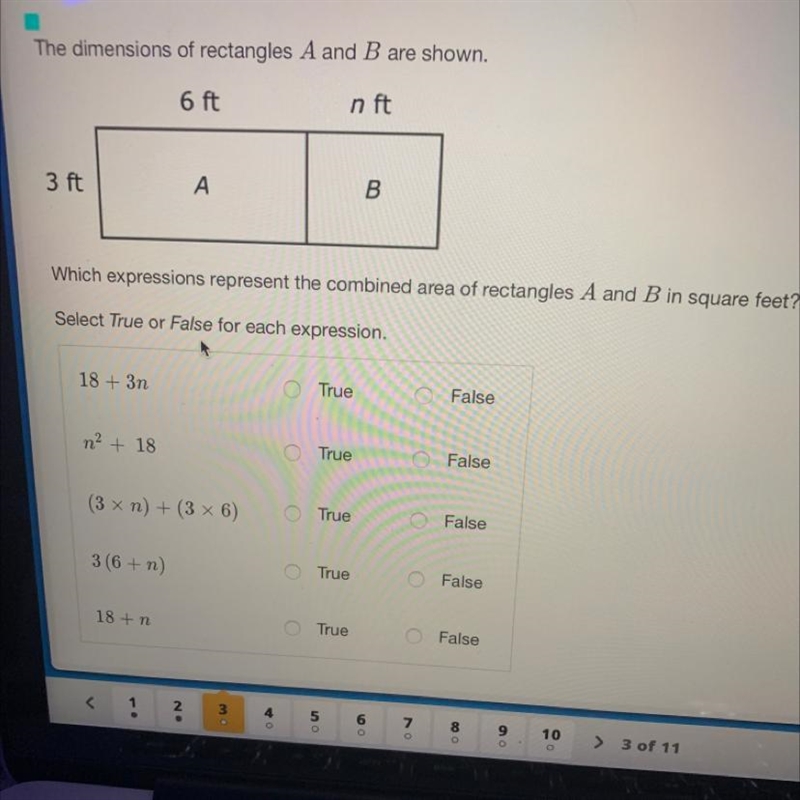 Plss help answer true or false-example-1