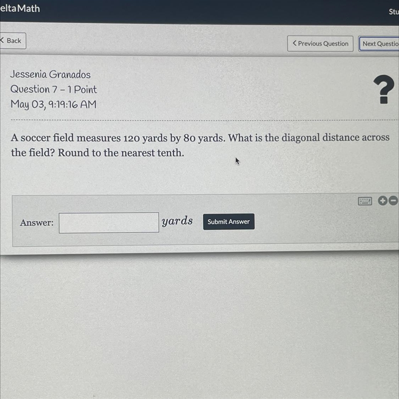 Can someone help me fast I have a test & don’t have a lot of time left !!!-example-1