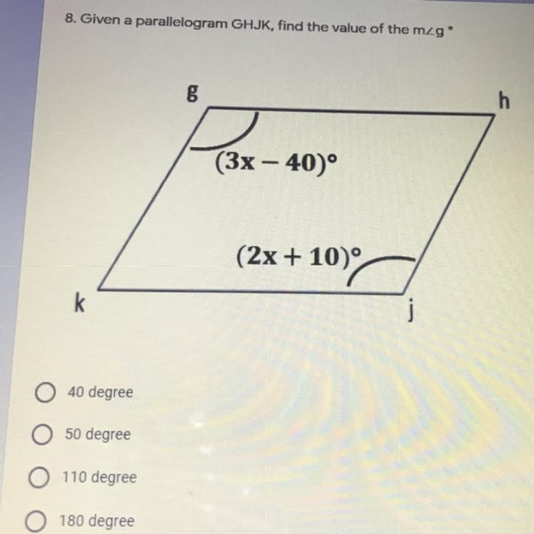 Find the value of the measure!!!-example-1