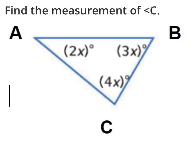 I need to know then measurement of c-example-1