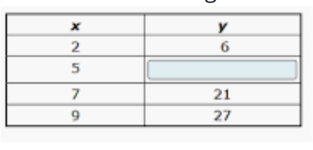 What is the missing value?-example-1