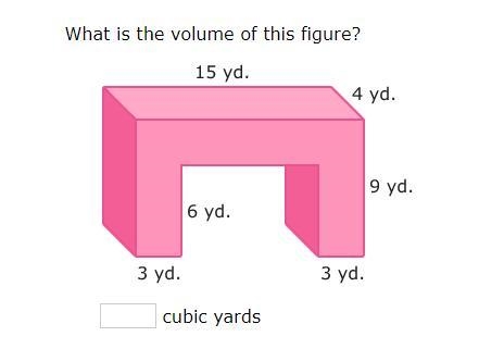 What is the volume of this figure?-example-1