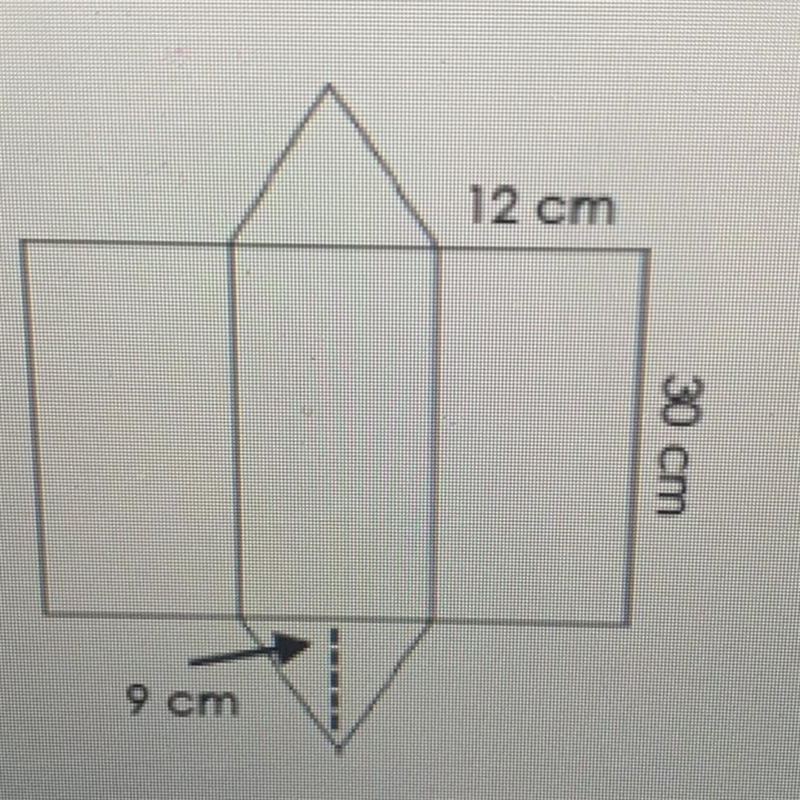 Find the lateral surface area.-example-1