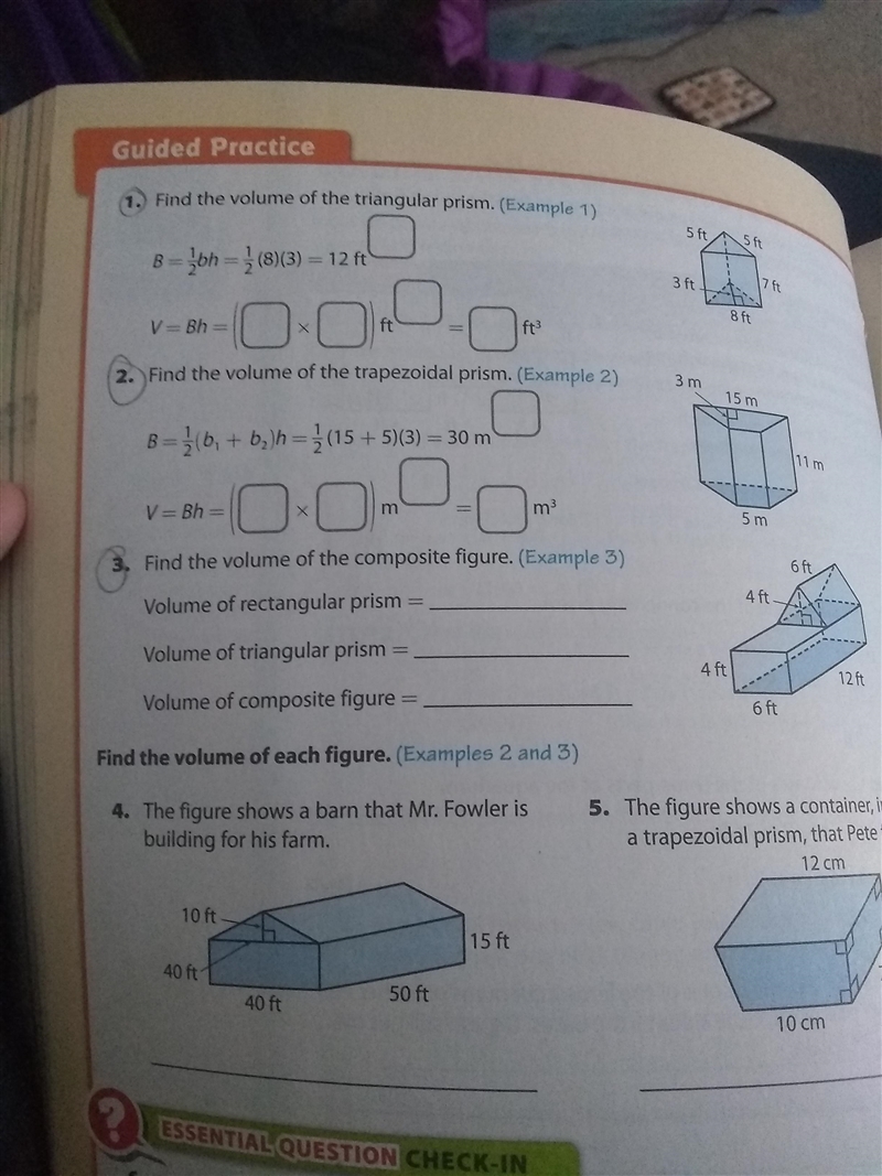 I don't understand how to find the volume of these shapes.-example-1