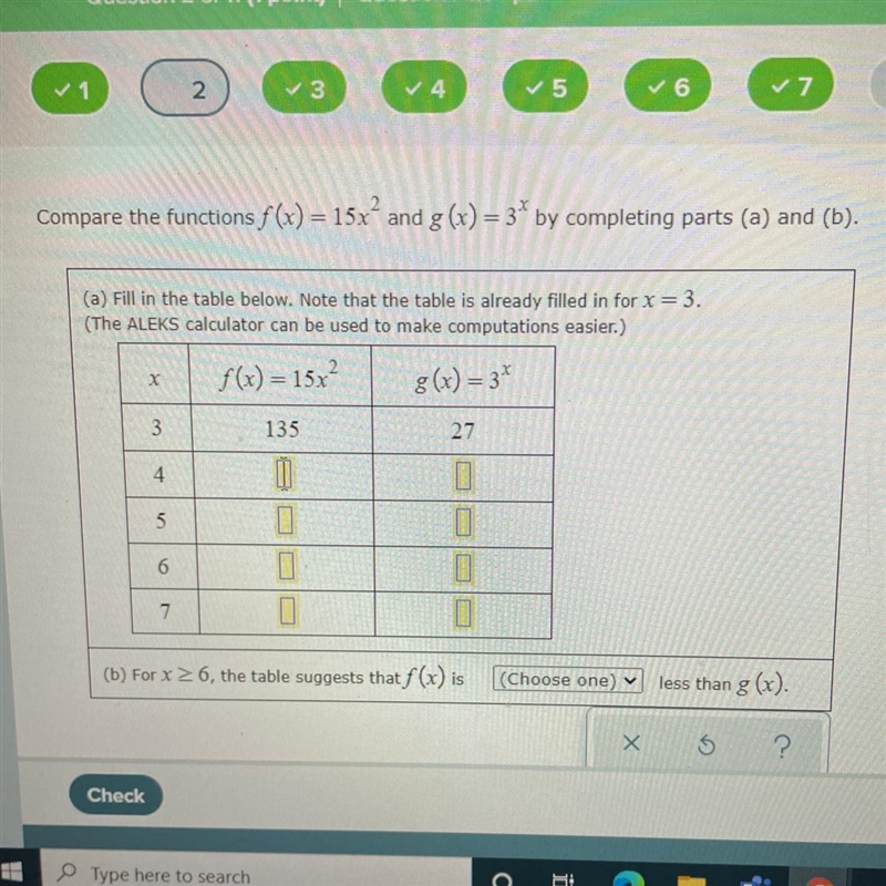 Answer both parts with all of the numbers for both sides please-example-1