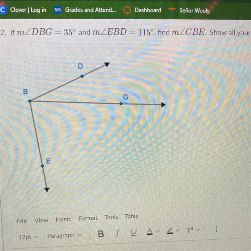 Please tell me how to solve this i just started geometry as a freshman and i don’t-example-1