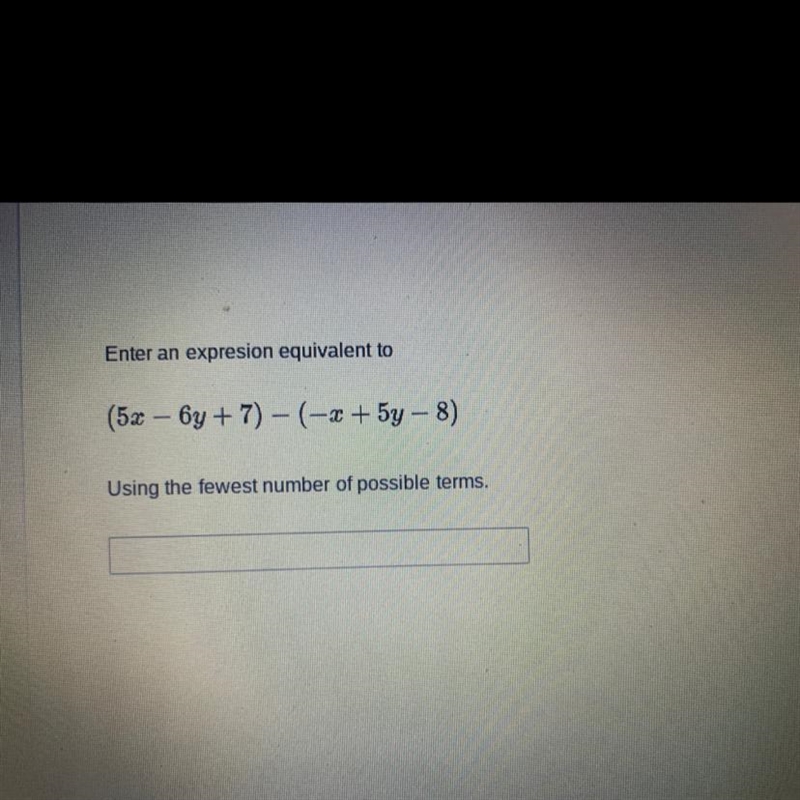 Well I need the help in this last question I will mark brain list if you got it right-example-1