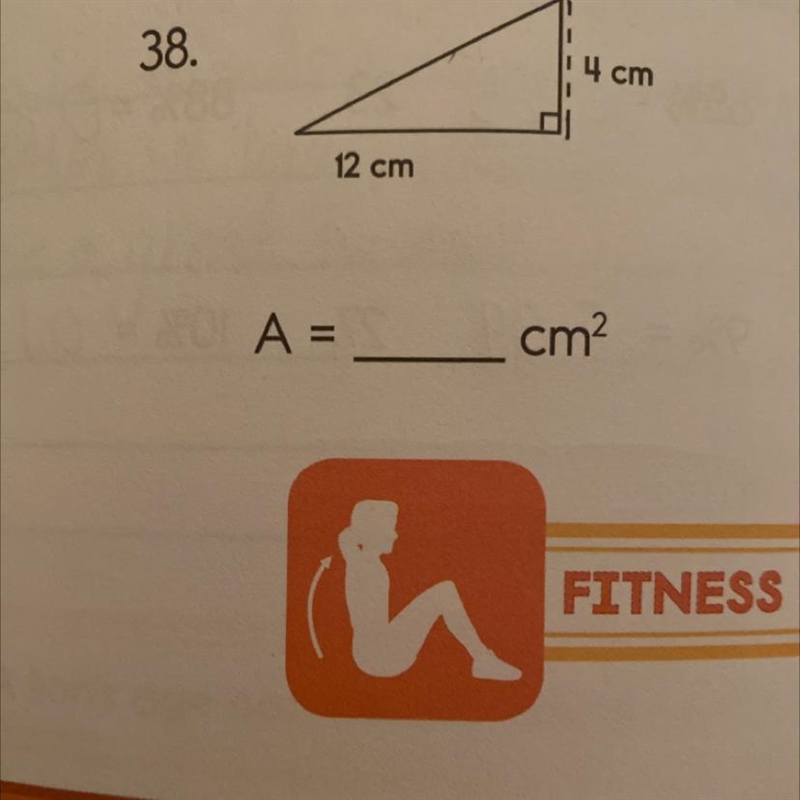 Find the area of each figure-example-1