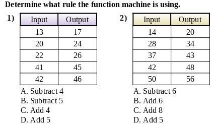 Pls do 1 and 2 thanks for helping me out-example-1