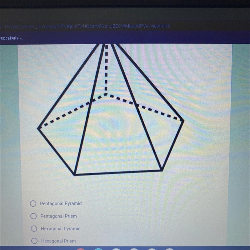 WHAT SHAPE IS THIS Pls send help pls-example-1