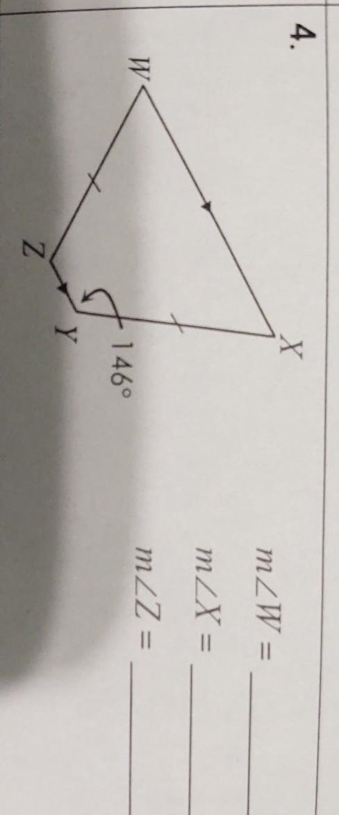 Finding missing measure​-example-1