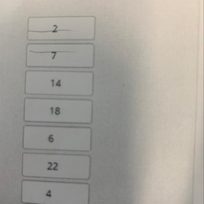 find the length, width, area, and perimeter of a rectangle where the length is 5 units-example-1