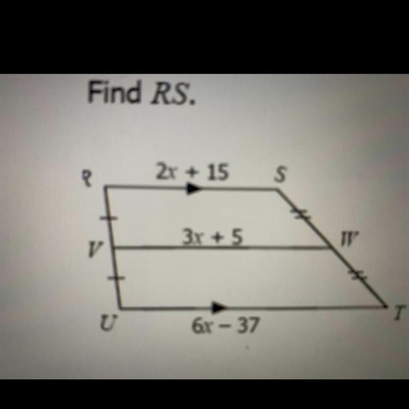 Please help!! What is RS?-example-1