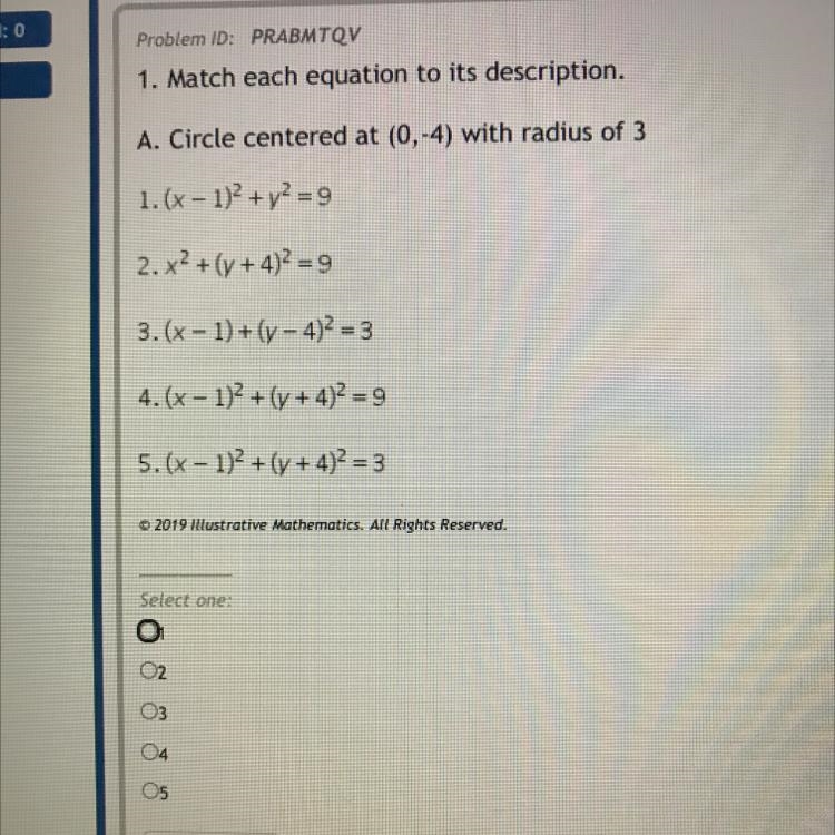 What’s the correct answer A.1 B.2 C.3 D.4 E.5-example-1