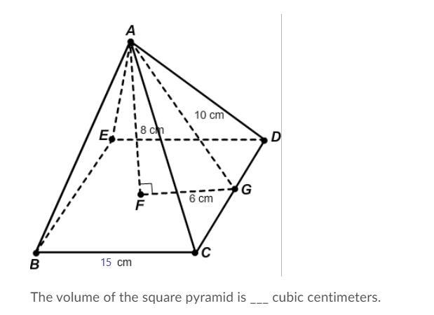 I REALLY NEED HELP WITH THIS> ITS A RETAKE QUESTION!!! the volume of the square-example-1