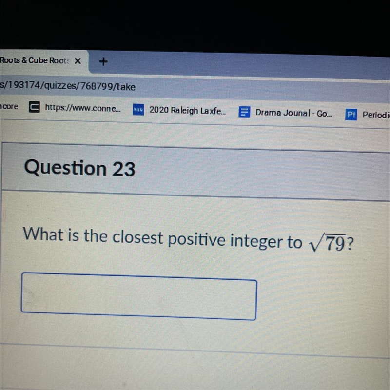 What is the closest positive integer-example-1