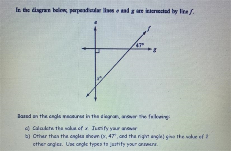 The questions are in the image above.-example-1