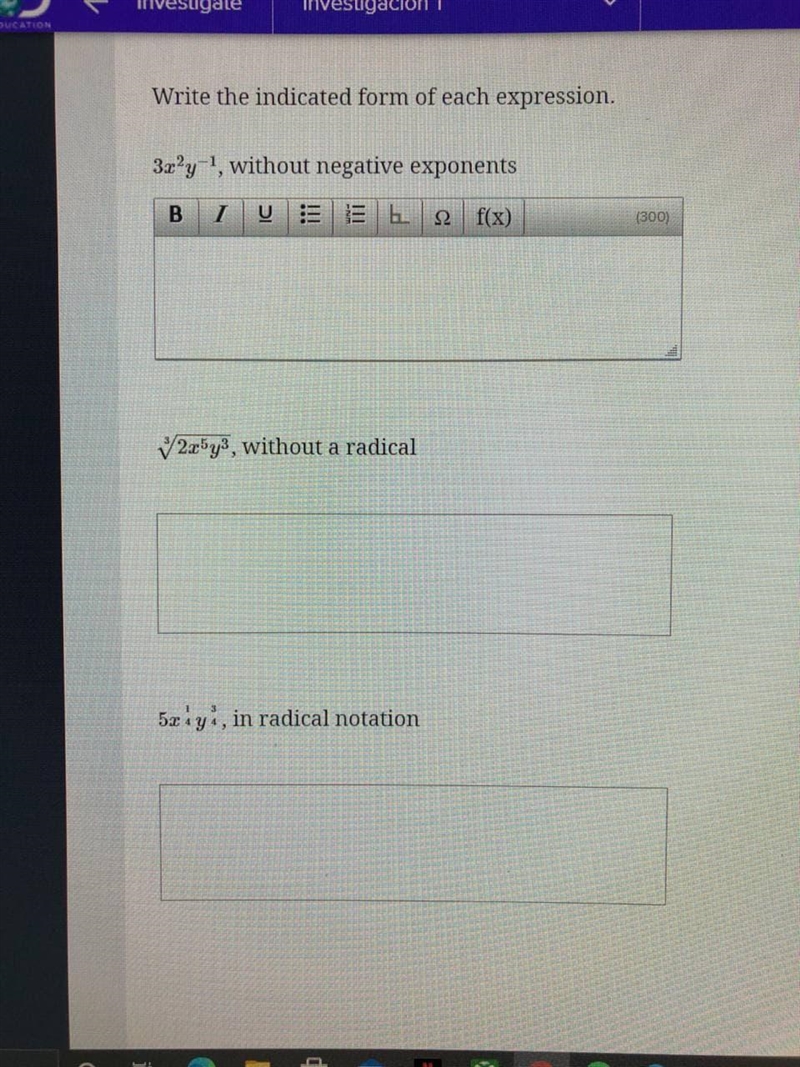 Please help me IF YOU DONT KNOW THE QUESTION, PLEASE DONT ANSWER IT FOR THE PONIS-example-1