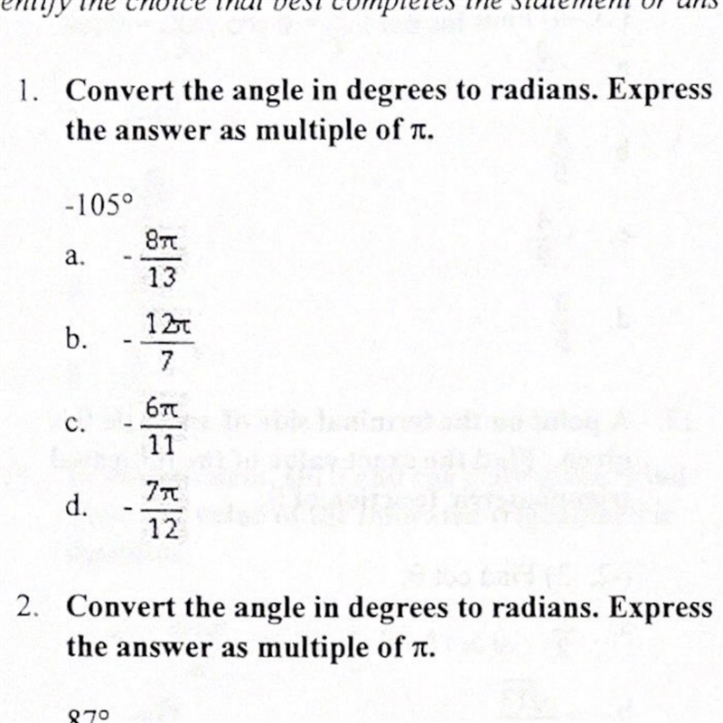 I need the answer as soon as possible with work shown. Thank you!-example-1