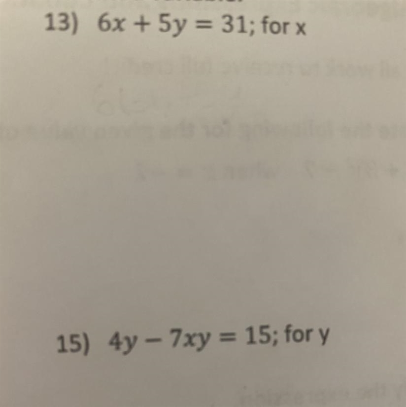 I need the steps and answers please-example-1