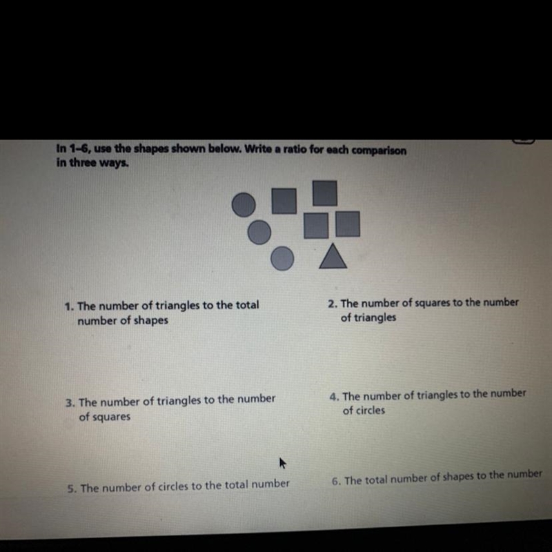 Solve all 6 pls or help with three :) ty-example-1